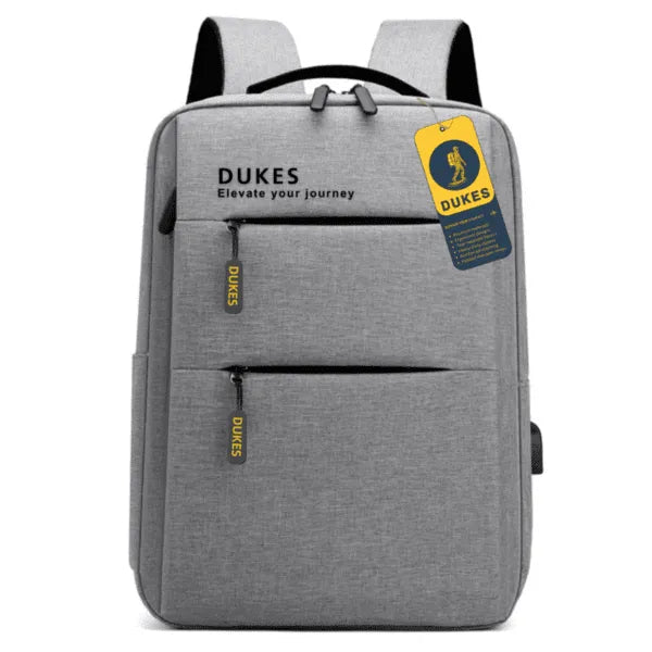 Dukes DE-1621 Laptop Backpack