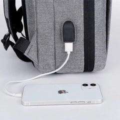 Buy Dukes DE-1621 Laptop Backpack from Vmart in Pakistan