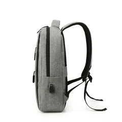 Buy Dukes DE-1621 Laptop Backpack from Vmart in Pakistan