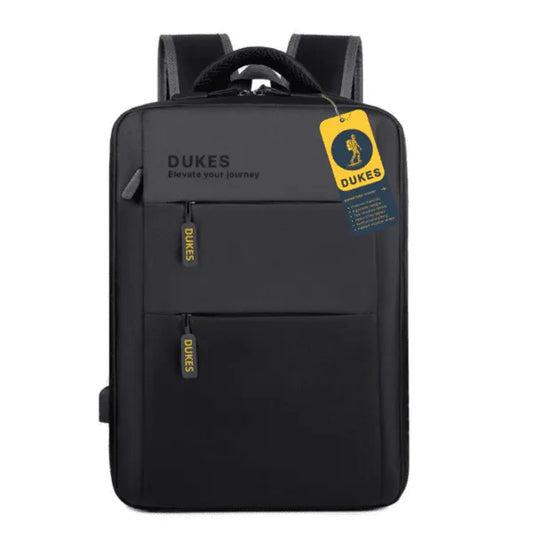 Buy Dukes DE-1621 Laptop Backpack from Vmart in Pakistan