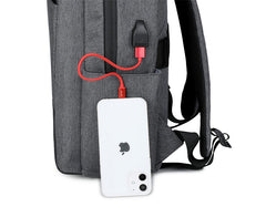 Buy Dukes DE-2028 Laptop Backpack from Vmart in Pakistan