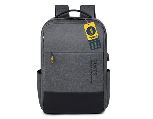 Buy Dukes DE-2028 Laptop Backpack from Vmart in Pakistan