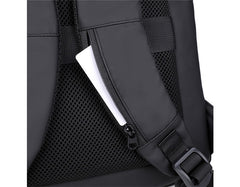 Buy Dukes DH-2605 Laptop Backpack Black from Vmart in Pakistan