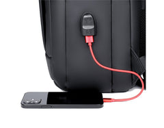 Buy Dukes DH-2605 Laptop Backpack Black from Vmart in Pakistan
