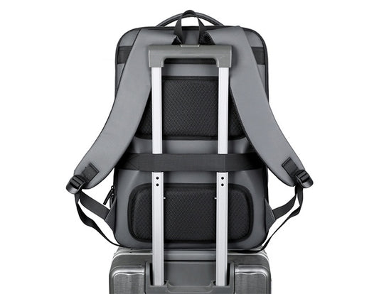 Buy Dukes DM-2304 Laptop Backpack Black from Vmart in Pakistan
