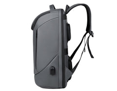 Dukes DM-2304 Laptop Backpack Black