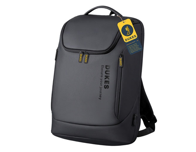 Dukes DM-2304 Laptop Backpack Black