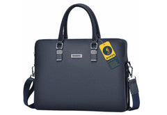 Dukes DTL-980 Top Load Laptop Shoulder Bag