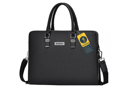 Buy Dukes DTL-980 Top Load Laptop Shoulder Bag from Vmart in Pakistan