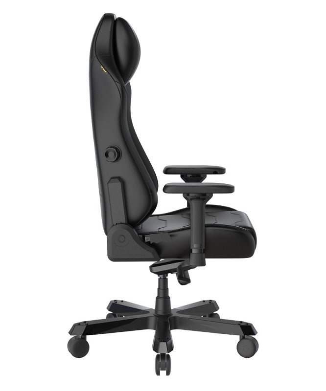 DxRacer GC-XLMF24LTA-N Master Series Gaming Chair Black