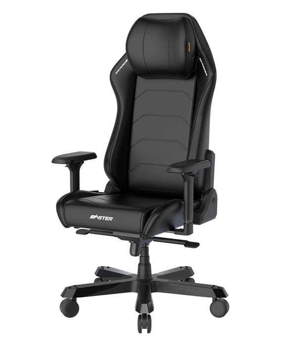 DxRacer GC-XLMF24LTA-N Master Series Gaming Chair Black