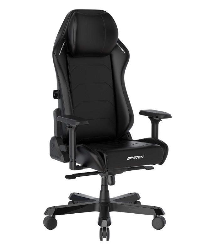 DxRacer GC-XLMF24LTA-N Master Series Gaming Chair Black