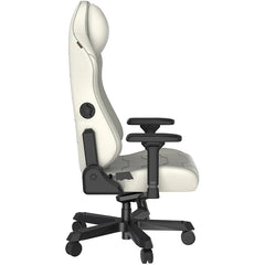 DxRacer GC-XLMF24LTA-W Master Series Gaming Chair White