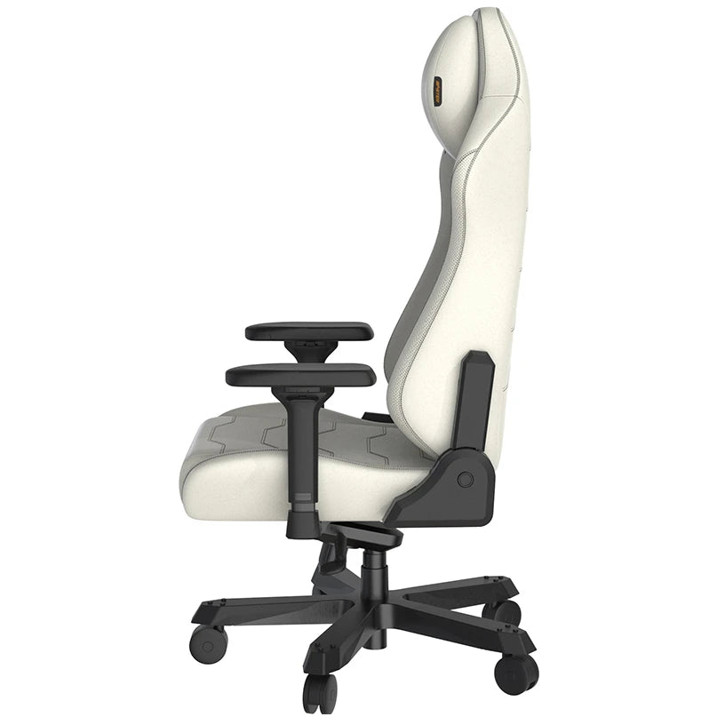 DxRacer GC-XLMF24LTA-W Master Series Gaming Chair White