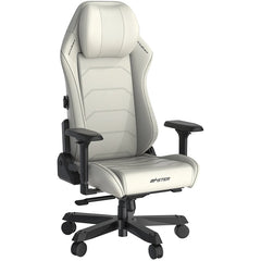 DxRacer GC-XLMF24LTA-W Master Series Gaming Chair White