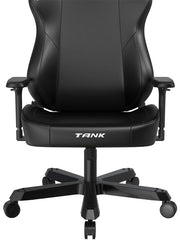 DxRacer GC-XXL-TM23LTA-N Tank Series Gaming Chair Black