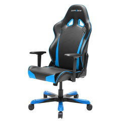 DxRacer Tank Series Gaming Chair (Black / Blue ) GC-T29-NB-S5