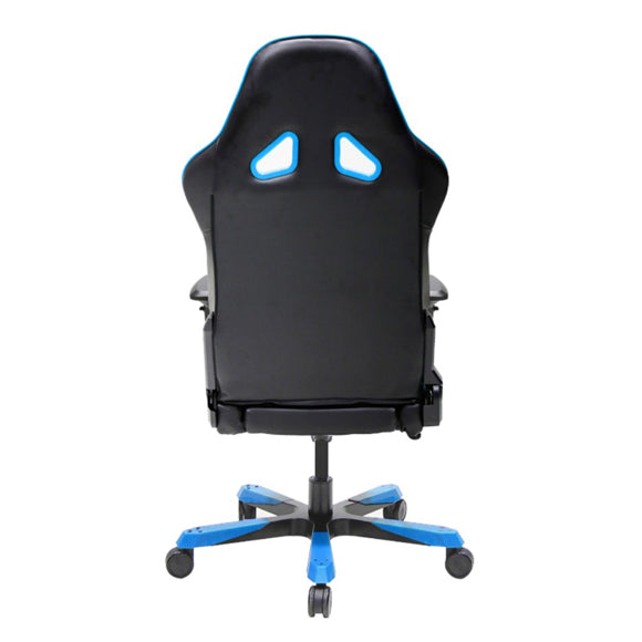 DxRacer Tank Series Gaming Chair (Black / Blue ) GC-T29-NB-S5