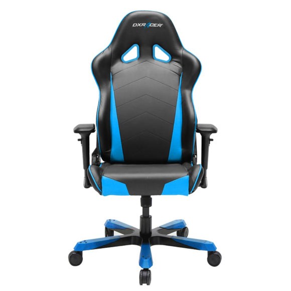 DxRacer Tank Series Gaming Chair (Black / Blue ) GC-T29-NB-S5