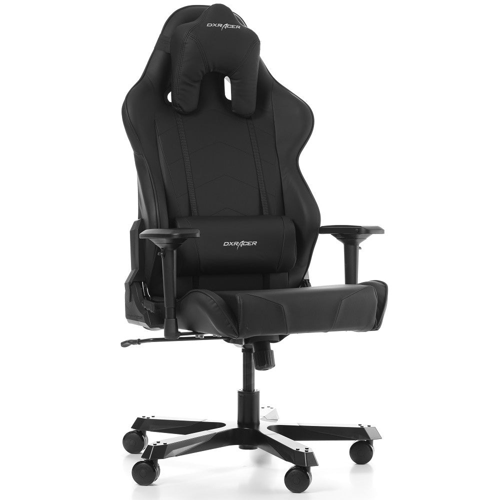 DxRacer Tank Series Gaming Chair (Black) GC-T29-N-S4