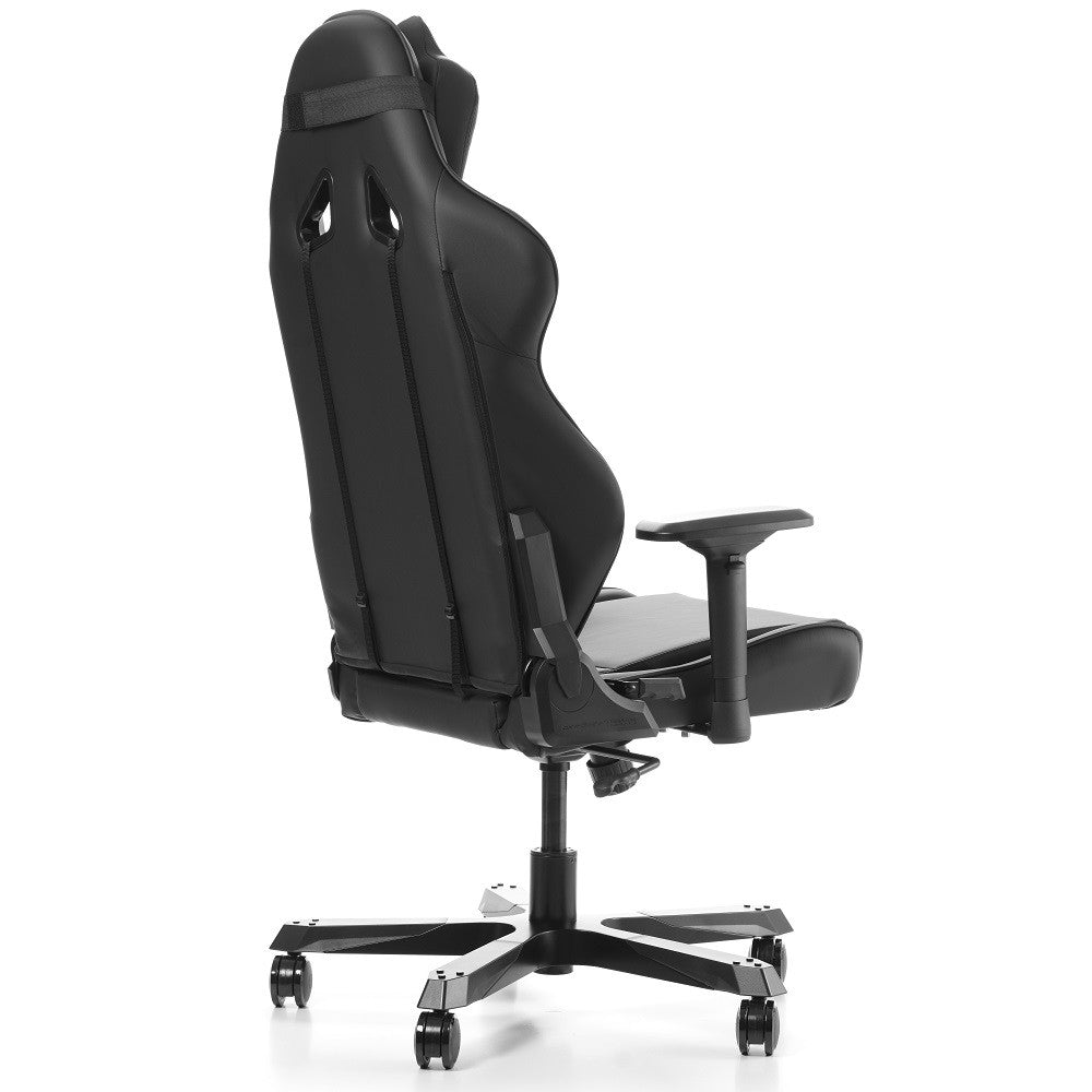 DxRacer Tank Series Gaming Chair (Black) GC-T29-N-S4