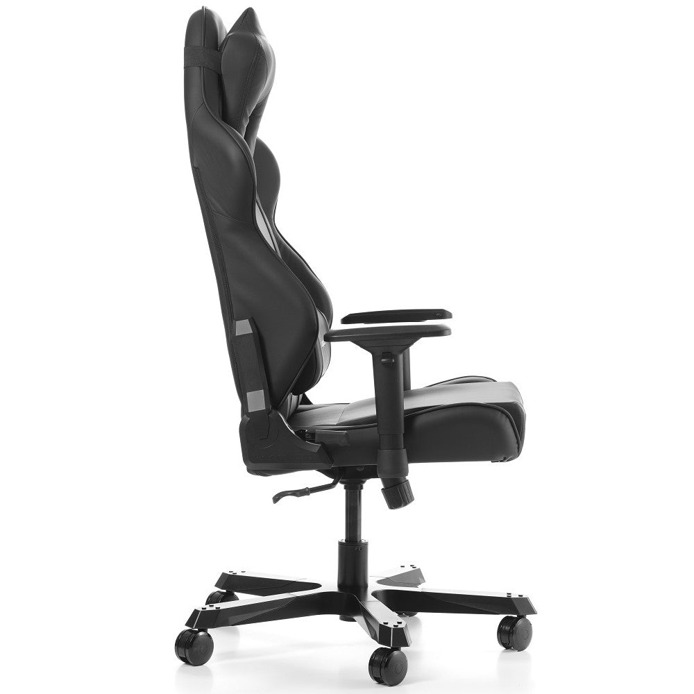 DxRacer Tank Series Gaming Chair (Black) GC-T29-N-S4