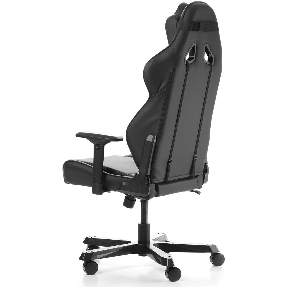 DxRacer Tank Series Gaming Chair (Black) GC-T29-N-S4