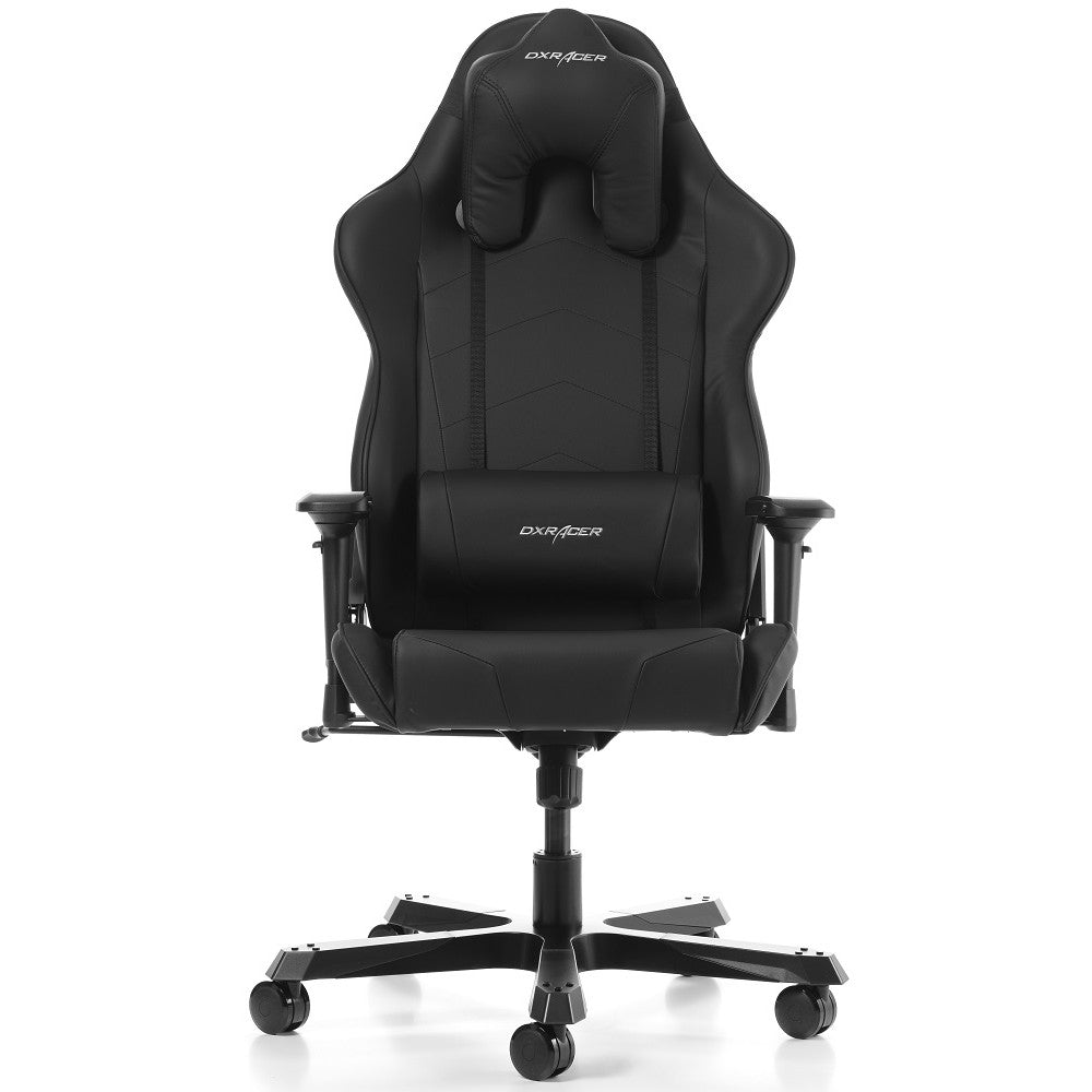 DxRacer Tank Series Gaming Chair (Black) GC-T29-N-S4