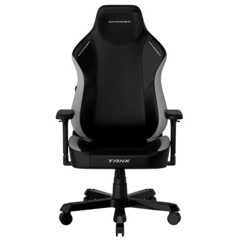 Buy DxRacer GC-XXLTM23LTA-NG Tank Series Gaming Chair Black/Grey from Vmart in Pakistan