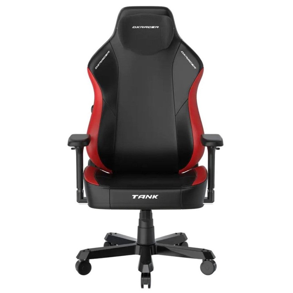 Buy DxRacer GC-XXLTM23LTA-NR Tank Series Gaming Chair Black/Red from Vmart in Pakistan