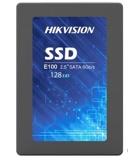 Buy Hikvision HS-SSD-E100I (2.5) - 128GB from Vmart in Pakistan