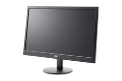 AOC E2270SWN 22" LED Monitor