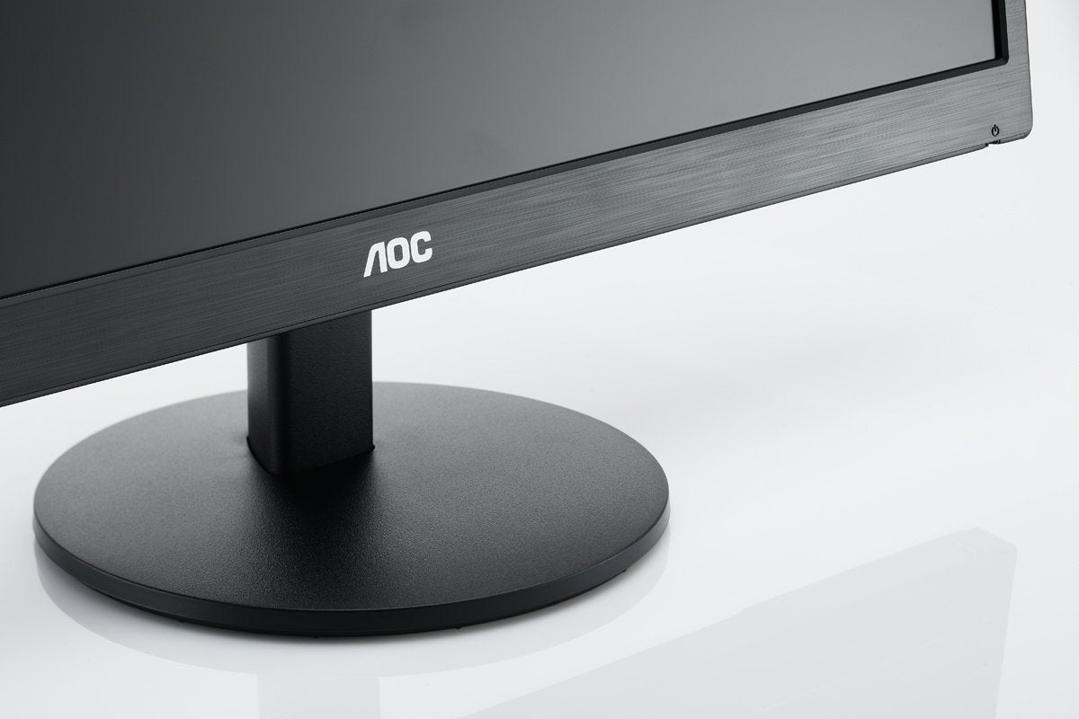 AOC E2270SWN 22" LED Monitor