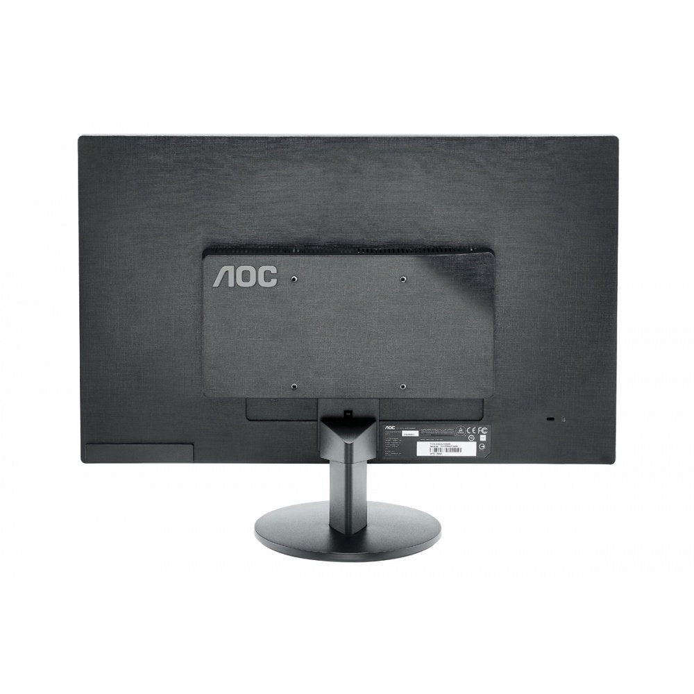 AOC E2470SWH 24" LED Monitor