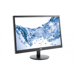 AOC E2470SWH 24" LED Monitor