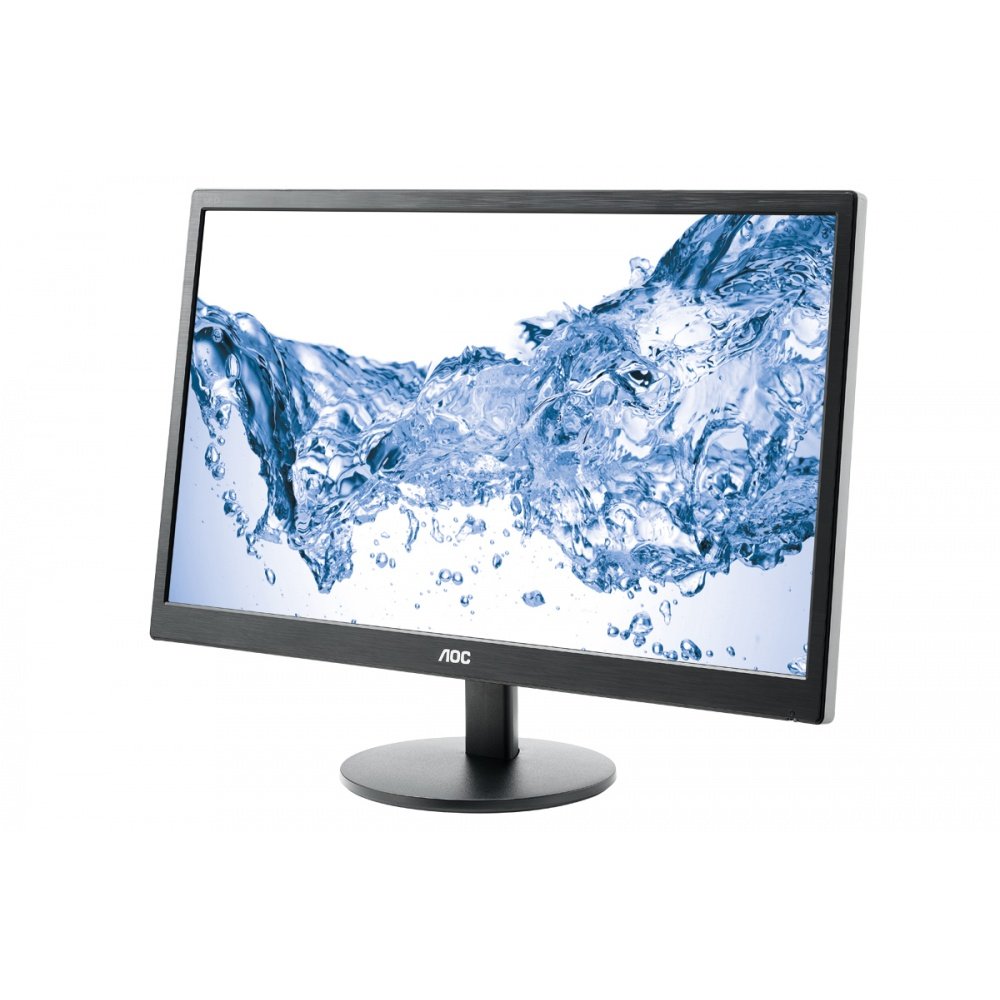 AOC E2470SWH 24" LED Monitor