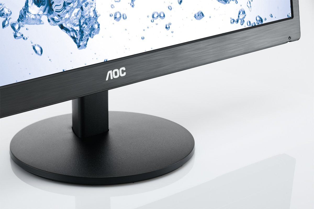 AOC E2470SWH 24" LED Monitor