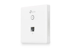 TP-Link EAP115-Wall 300Mbps Wireless N Wall-Plate Access Point