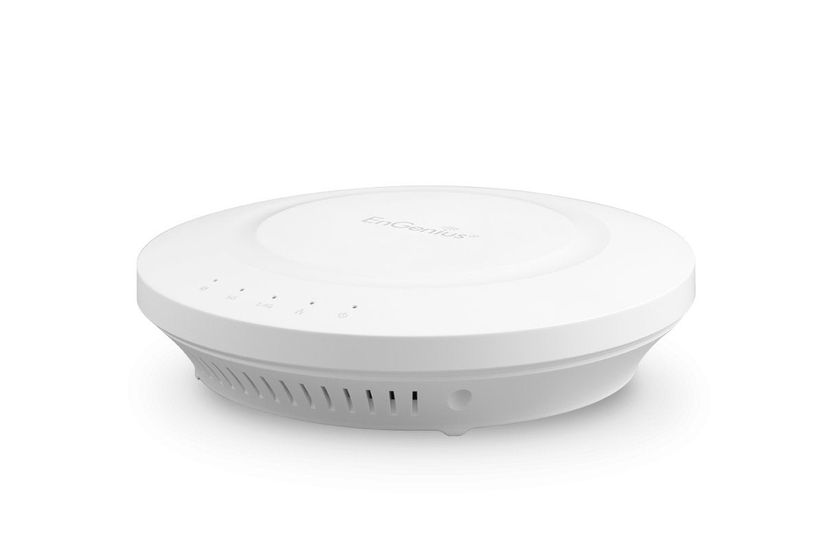 EnGenius EAP1200H Dual Band Ceiling-Mount Wireless Access Point