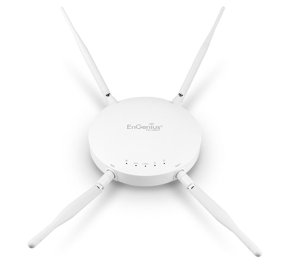 EnGenius EAP1300EXT Wireless Access Point With High-Gain Antennas