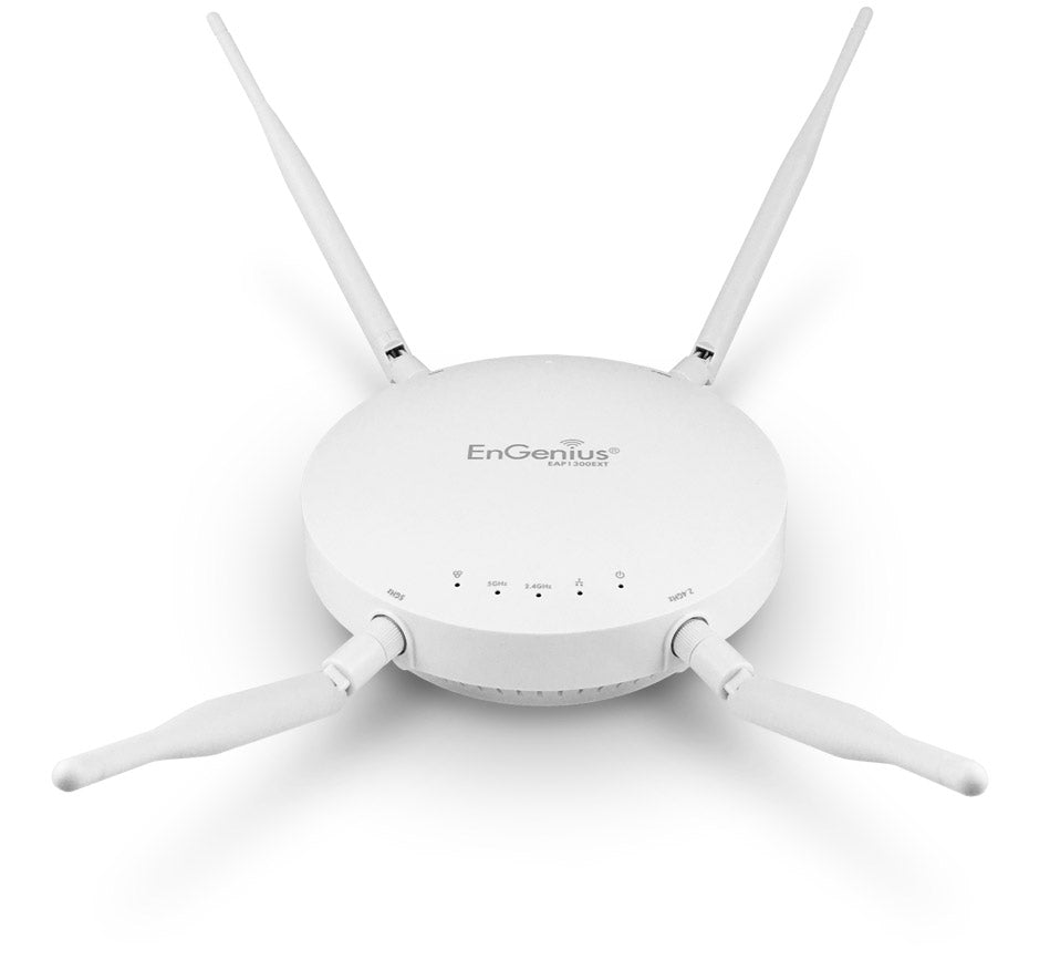 EnGenius EAP1300EXT Wireless Access Point With High-Gain Antennas