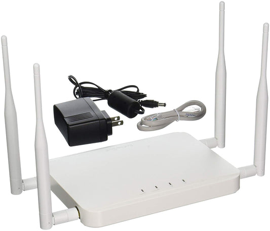 Buy EnGenius ECB1200 Dual Band AC1200 Indoor Wireless Access Point from Vmart in Pakistan