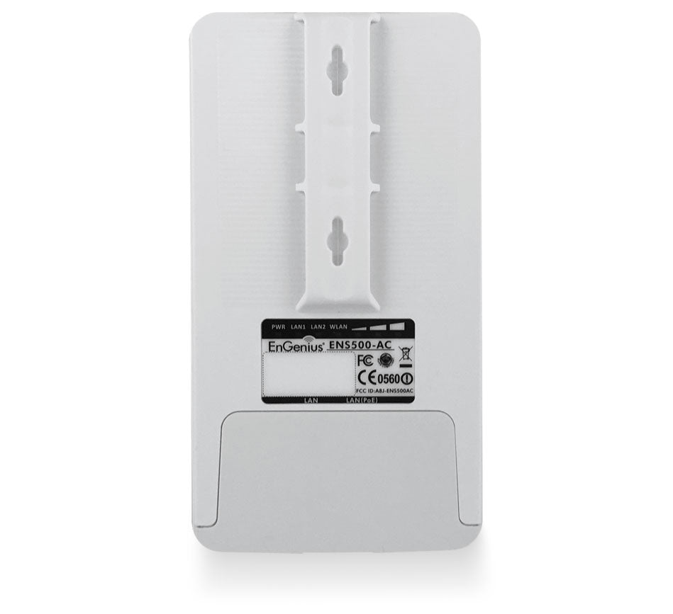 EnGenius ENS500-AC 5 GHz Outdoor 11ac Wave 2 Wireless