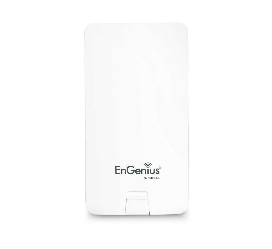 EnGenius ENS500-AC 5 GHz Outdoor 11ac Wave 2 Wireless