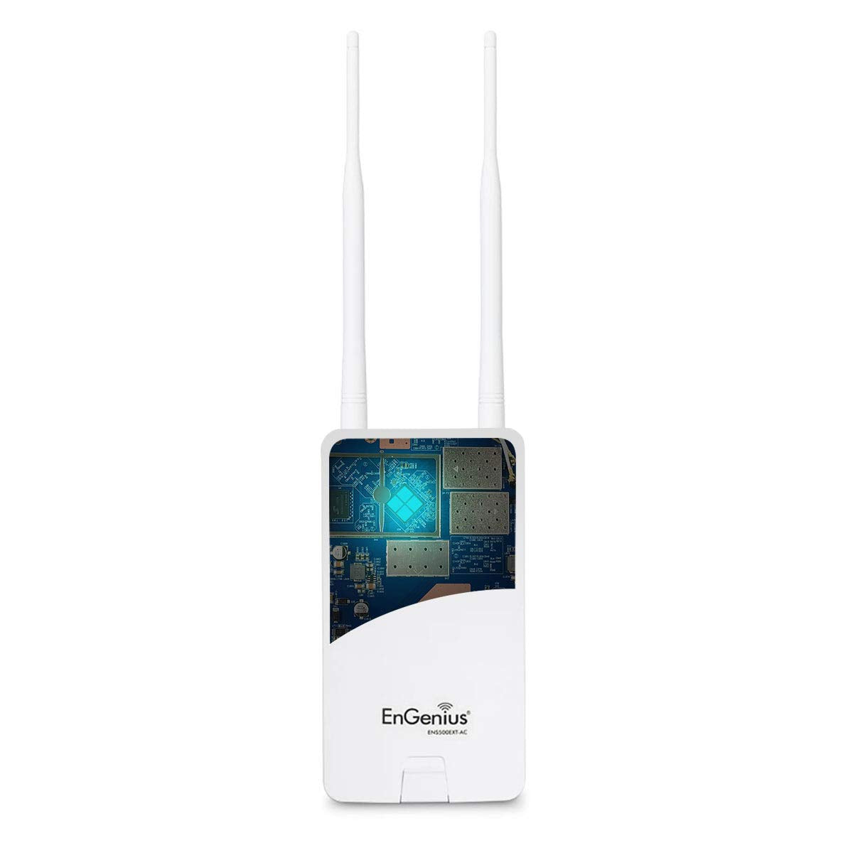 EnGenius ENS500EXT-AC 5 GHz Outdoor 11AC Wave 2 Wireless Access Point