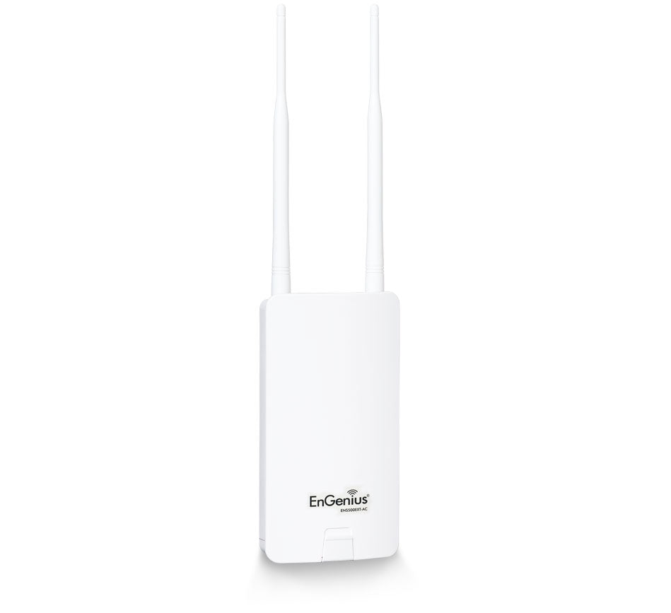 EnGenius ENS500EXT-AC 5 GHz Outdoor 11AC Wave 2 Wireless Access Point