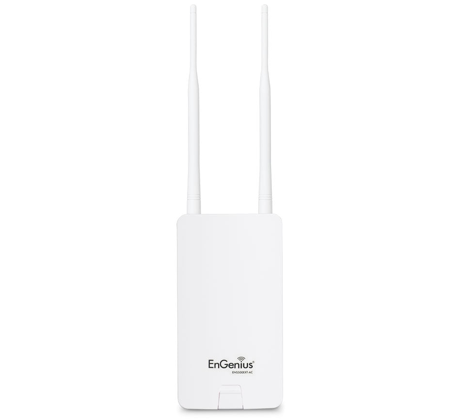 EnGenius ENS500EXT-AC 5 GHz Outdoor 11AC Wave 2 Wireless Access Point