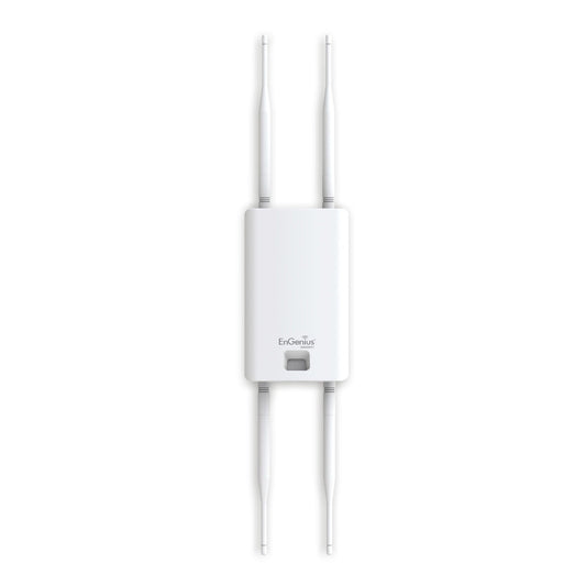 Buy EnGenius ENS620EXT 802.11ac Wave 2 2x2 Dual Band Outdoor wireless AP from Vmart in Pakistan