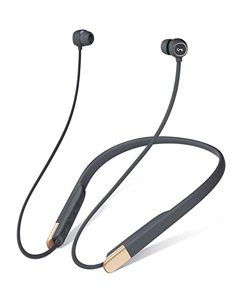 Buy Aukey Neckband Wireless Earbuds from Vmart in Pakistan