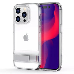 ESR Air Shield Boost Case for iPhone 14 Pro Max - Clear